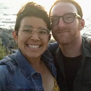 Meet your Posher, Rebecca